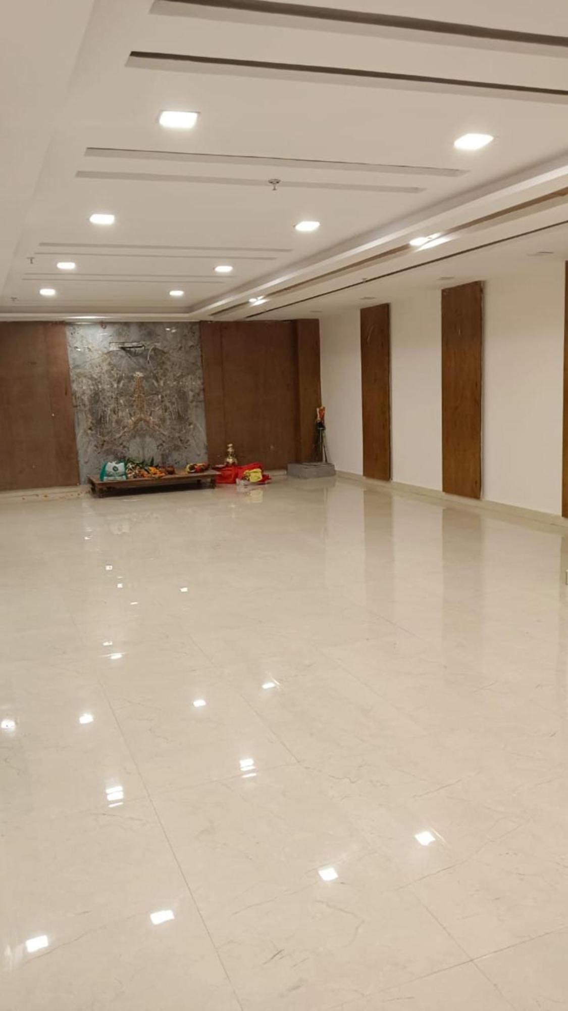 Hotel Kashi Inn Raj Ghat Benares Buitenkant foto